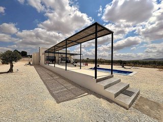 Casa en venta en Pinós