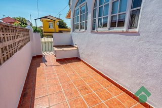Casa pareada en venta en El Rinconcillo en Algeciras