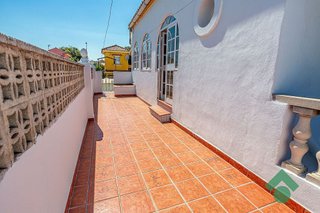 Casa pareada en venta en El Rinconcillo en Algeciras