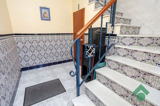 Casa pareada en venta en El Rinconcillo en Algeciras