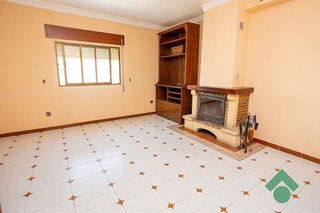 Casa pareada en venta en El Rinconcillo en Algeciras