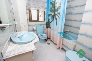 Casa pareada en venta en El Rinconcillo en Algeciras