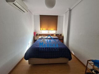 Ático en venta en El Pilar en Albacete