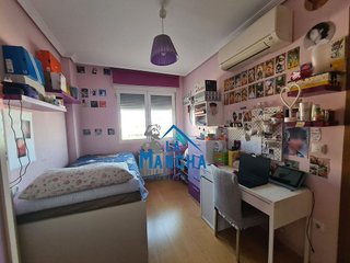 Ático en venta en El Pilar en Albacete
