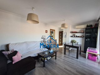 Ático en venta en El Pilar en Albacete