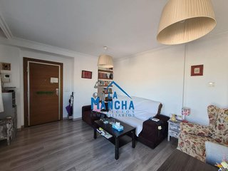 Ático en venta en El Pilar en Albacete