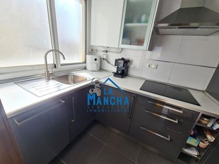 Ático en venta en El Pilar en Albacete