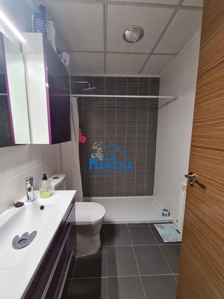Ático en venta en El Pilar en Albacete