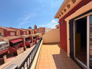 Casa en venta en Catral
