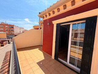Casa en venta en Catral