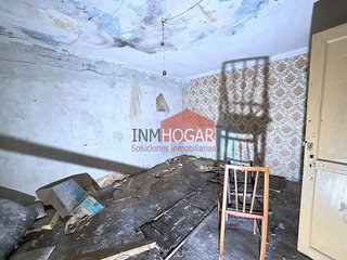 Chalet en venta en Murallas en Ávila