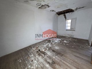 Chalet en venta en Murallas en Ávila