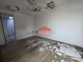 Chalet en venta en Murallas en Ávila