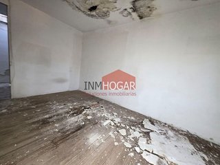 Chalet en venta en Murallas en Ávila