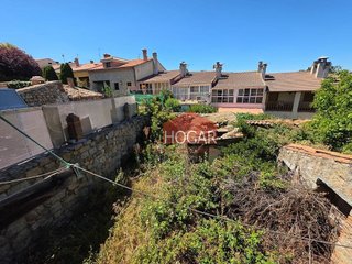 Chalet en venta en Murallas en Ávila