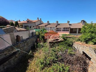 Chalet en venta en Murallas en Ávila