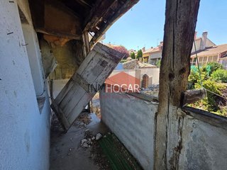 Chalet en venta en Murallas en Ávila