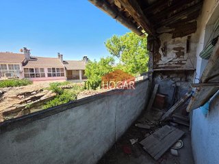 Chalet en venta en Murallas en Ávila