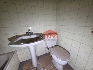 Chalet en venta en Murallas en Ávila