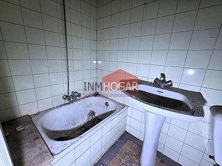 Chalet en venta en Murallas en Ávila