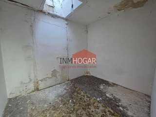 Chalet en venta en Murallas en Ávila