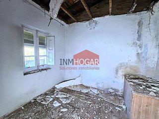 Chalet en venta en Murallas en Ávila