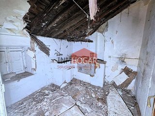 Chalet en venta en Murallas en Ávila