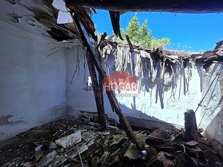 Chalet en venta en Murallas en Ávila