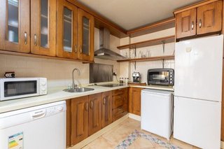 Casa adosada en venta en Almanjáyar en Granada