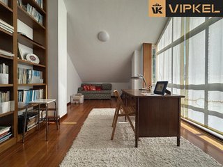 Casa pareada en venta en Brión