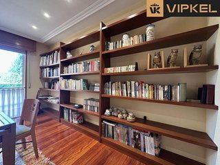 Casa pareada en venta en Brión