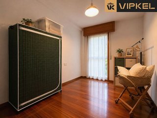 Casa pareada en venta en Brión