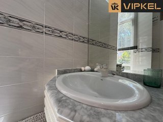 Casa pareada en venta en Brión