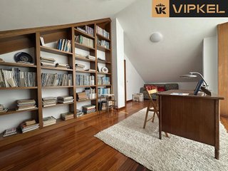 Casa pareada en venta en Brión