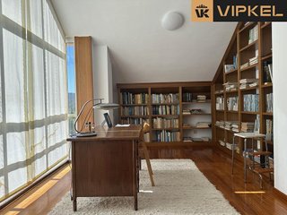 Casa pareada en venta en Brión