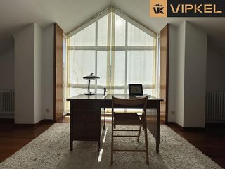 Casa pareada en venta en Brión