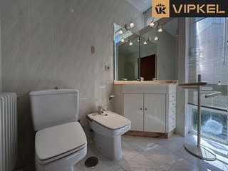 Casa pareada en venta en Brión