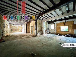 Chalet en venta en Centro en Valdemoro