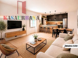 Chalet en venta en Centro en Valdemoro