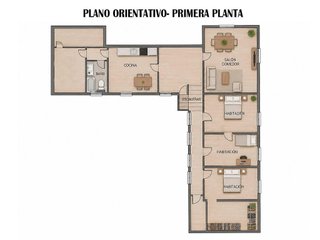 Chalet en venta en Centro en Valdemoro