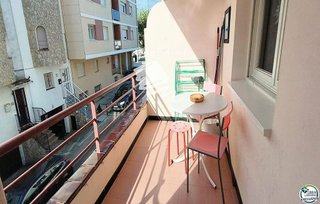Piso en venta en Empuriabrava en Castelló d´Empúries