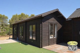 Chalet en venta en Cabra del Camp