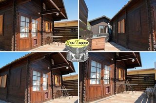 Chalet en venta en Cabra del Camp