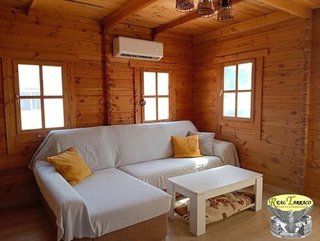 Chalet en venta en Cabra del Camp