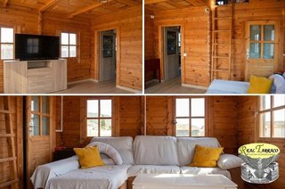 Chalet en venta en Cabra del Camp
