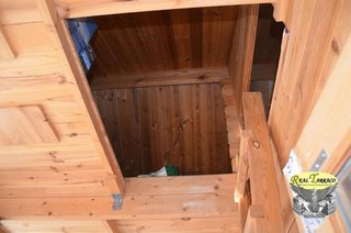 Chalet en venta en Cabra del Camp
