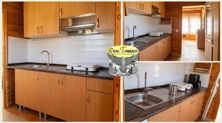 Chalet en venta en Cabra del Camp