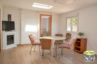 Chalet en venta en Cabra del Camp