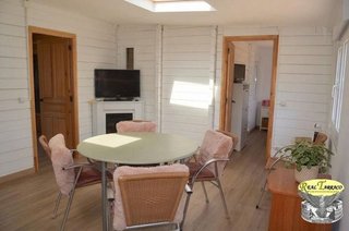 Chalet en venta en Cabra del Camp