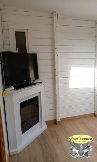 Chalet en venta en Cabra del Camp